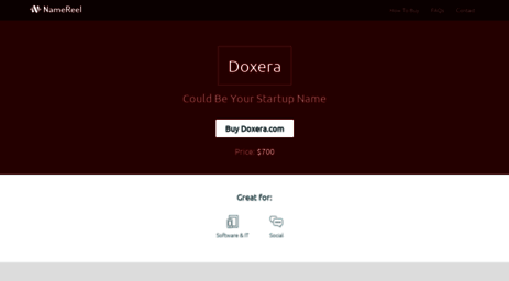 doxera.com