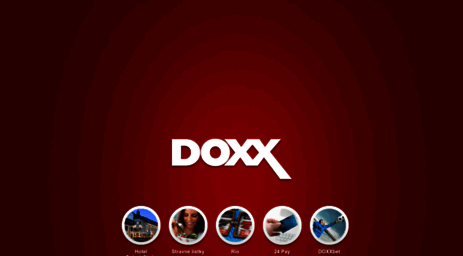 doxx.sk