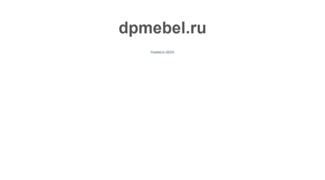 dpmebel.ru