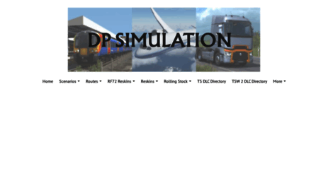 dpsimulation.org.uk