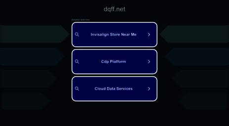 dqff.net