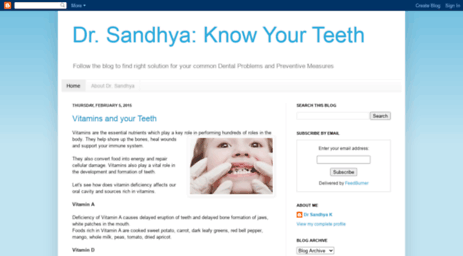 dr-sandhya.blogspot.com