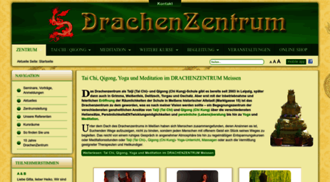 drachenzentrum.com
