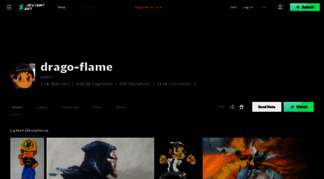 drago-flame.deviantart.com