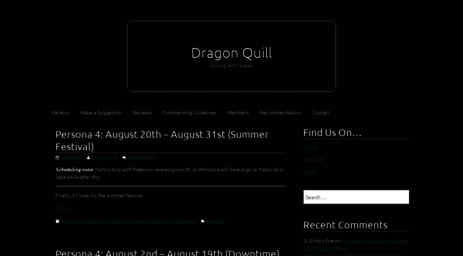 dragon-quill.net