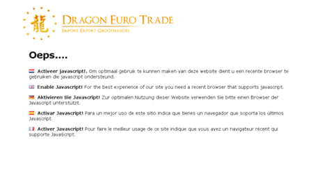 dragoneurotrade.nl