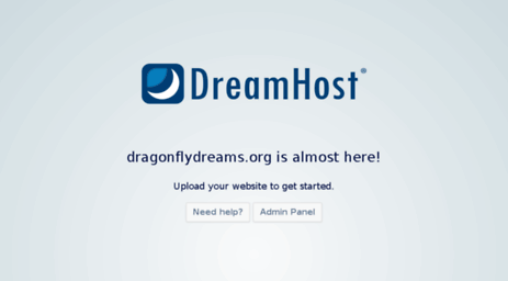 dragonflydreams.org