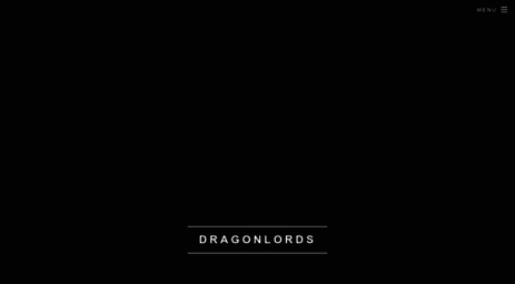 dragonlords.info