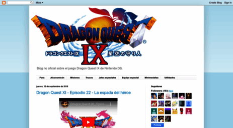 dragonquest-ix.blogspot.com