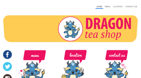 dragonteashopph.com