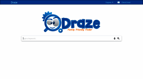 draze.com
