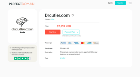 drcutler.com