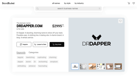 drdapper.com