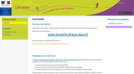 drdjs-lorraine.jeunesse-sports.gouv.fr