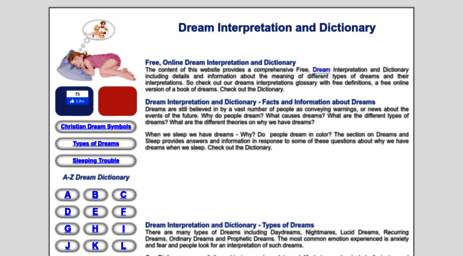 dream-interpretation.org.uk