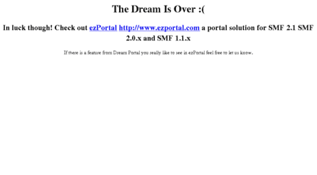 dream-portal.net