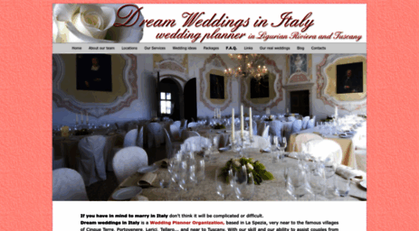 dream-weddings-in-italy.com