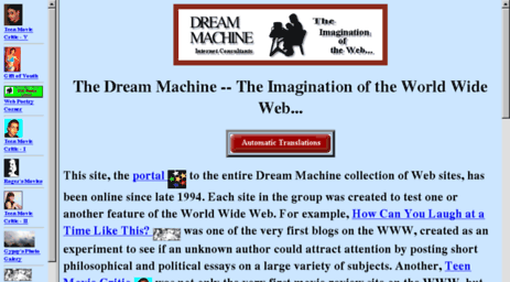 dreamagic.com