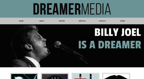 dreamermedia.com