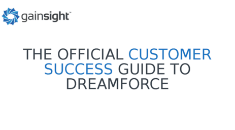 dreamforce2013.gainsight.com