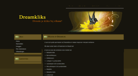 dreamkliks.nl