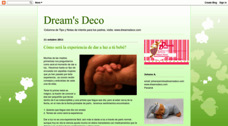 dreamsdeco.blogspot.com
