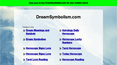 dreamsymbolism.com