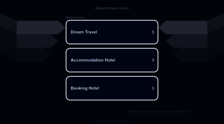 dreamtravel.com