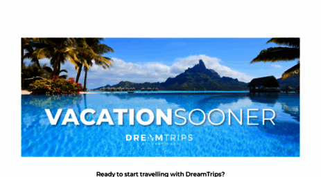 dreamvacationescapes.com