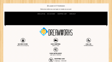 dreamworkslimited.net