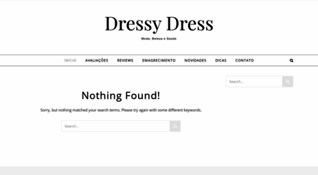 dressydress.com.br