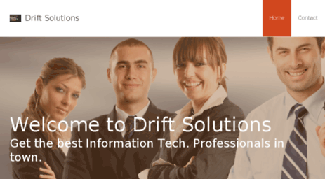 drift-solutions.com
