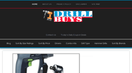 drillbuys.com
