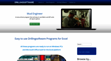 drillingsoftware.com