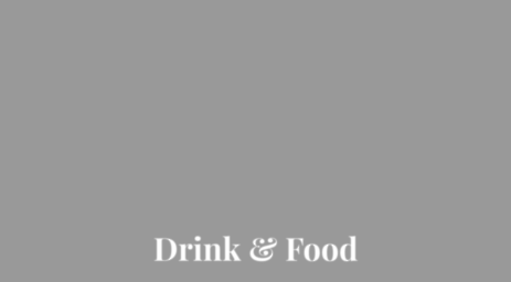 drinkandfood.org