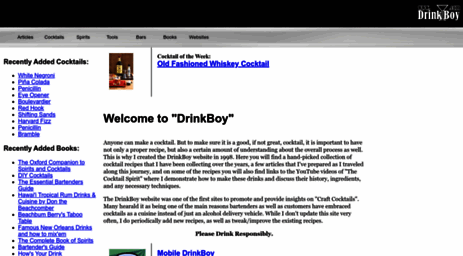 drinkboy.com