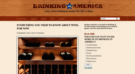 drinkinginamerica.com