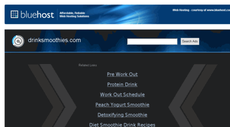 drinksmoothies.com