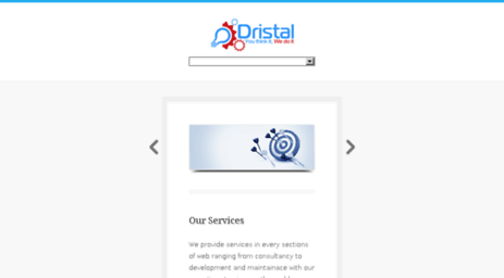 dristal.com
