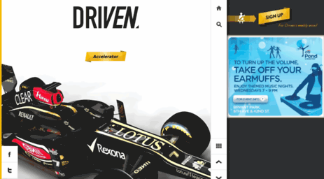 driven.com