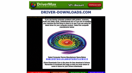 driver-downloads.com