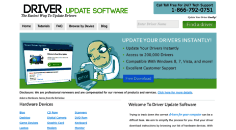 driver-update-software.com