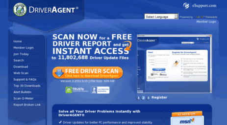 driveragent.com
