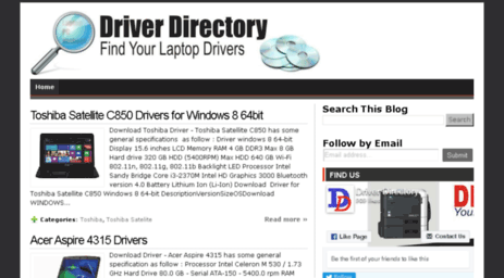 driverdir.com