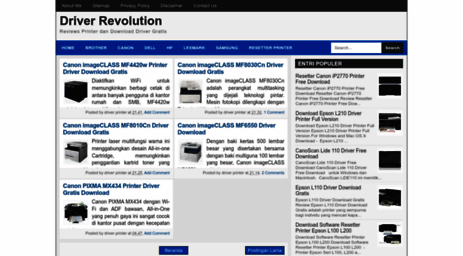 driverrevolution.blogspot.com