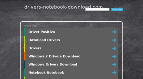 drivers-notebook-download.com