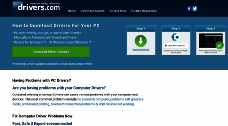 drivers.com