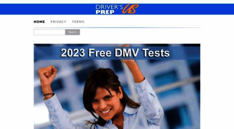 driversprep.com