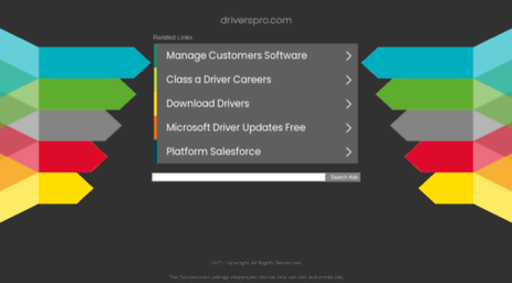 driverspro.com