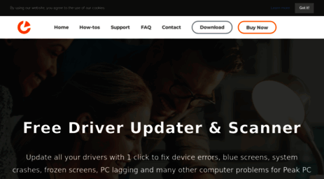 drivertechie.com